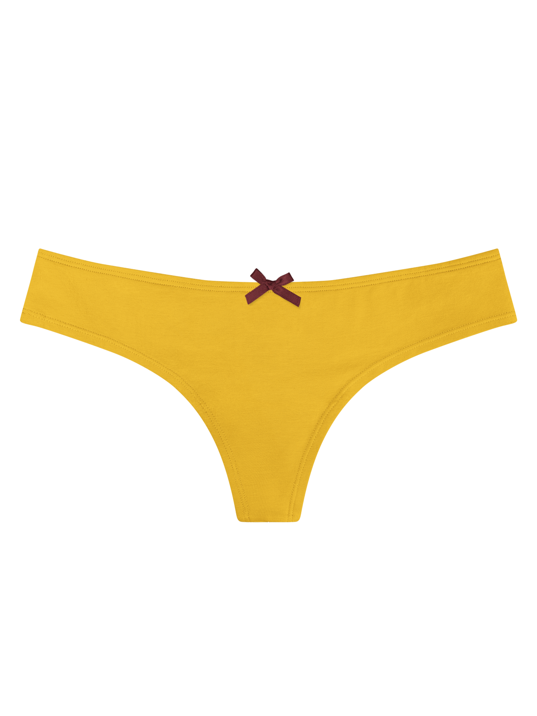 Mustard Yellow Women