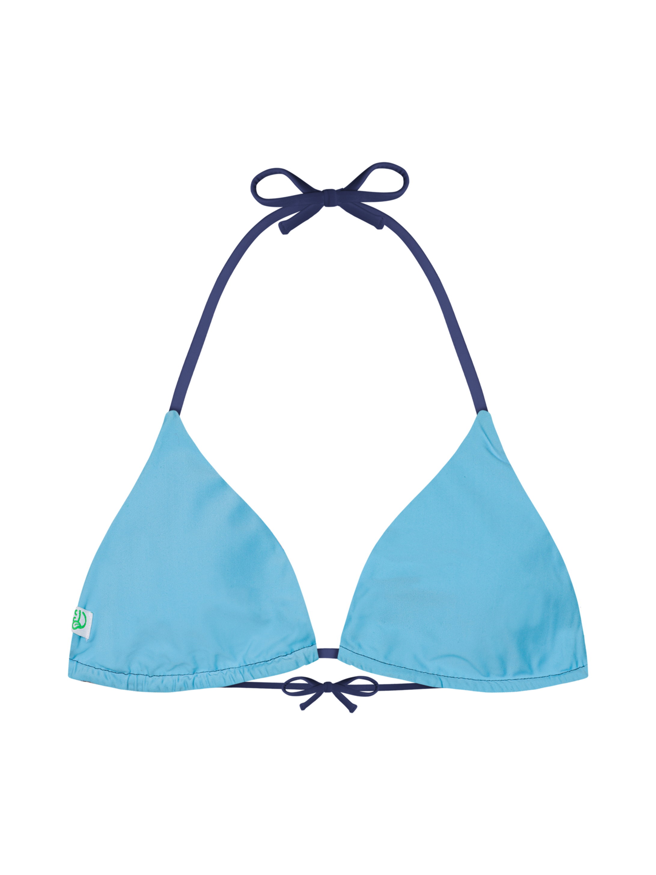 Triangle Bikini Top Orient Dedoles