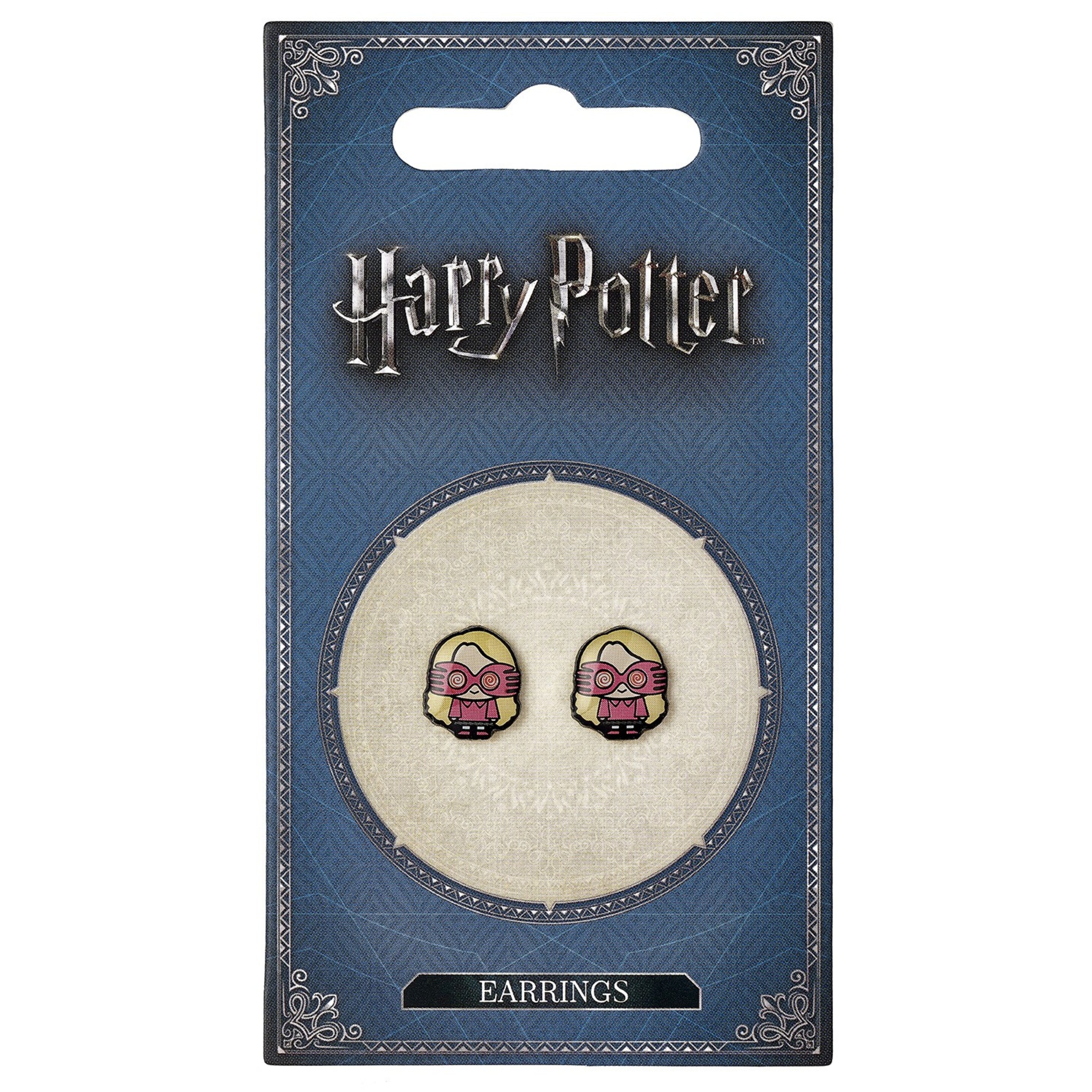Luna lovegood earrings amazon Clearance