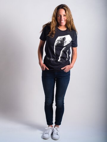 a tökéletes és egyedi ruházathoz Póló Elefánt Protect