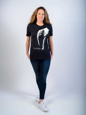 Kedvezmény Póló Elefánt Protect