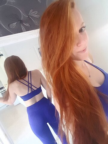 Výnimočný darček od Dedoles Tmavomodré dámske športové legíny s vreckom