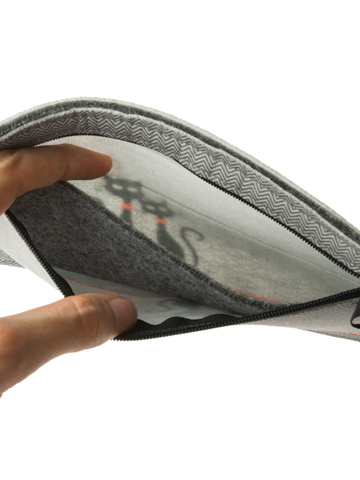 Tip na darček Peňaženka - Modern