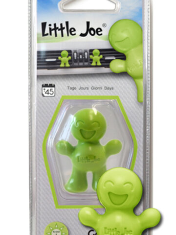 Bereiten Sie sich Freude mit diesem Dedoles-Stück Little Joe - Grüner Tee