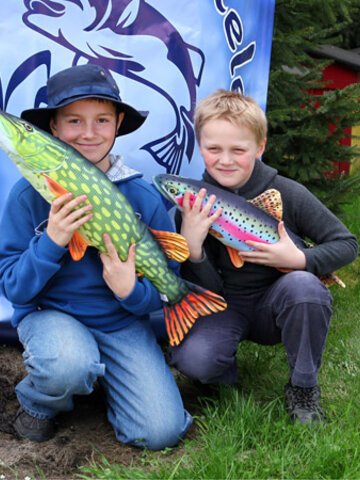 Potešte sa týmto kúskom Dedoles Vankúš Mini kapor - 35-45cm