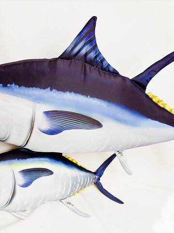 Zdjęcie lifestyle Giant Tuna Pillow