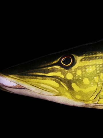 Lifestyle foto Vankúš Šťuka - 80 cm