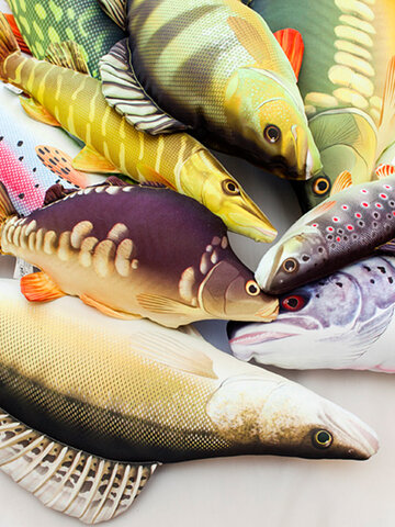 Pre dokonalý a originálny outfit Vankúš Zubáč - 77 cm