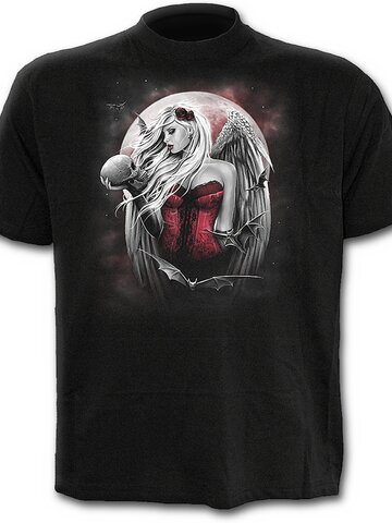 Tip na dárek Tričko Anděl smrti
