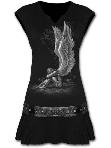 Sleva Minišaty Křídla anděla