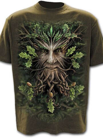 Sleva Tričko Otec stromu