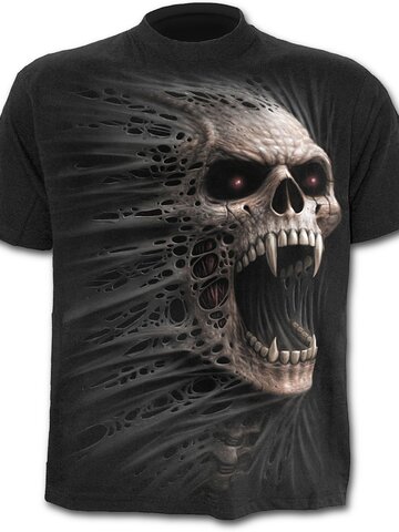 Obrázok produktu Tričko Lietajúca lebka