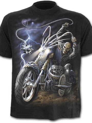 Tip na darček Tričko Blesková jazda