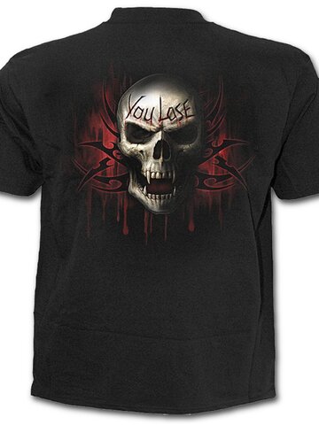 Hľadáte originálny a nezvyčajný darček? Obdarovaného zaručene prekvapí Tričko Zúrivé päste