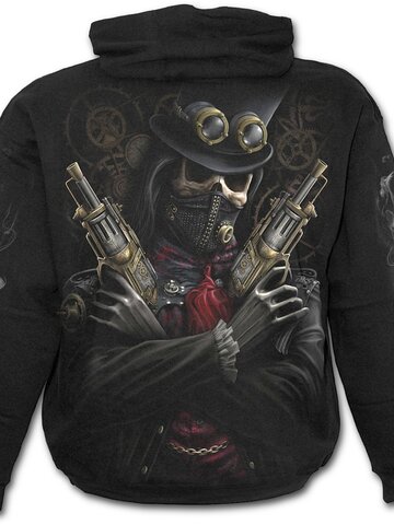 Výjimečný dárek od Dedoles Mikina Bandita