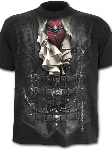 Výpredaj Tričko Šľachtic