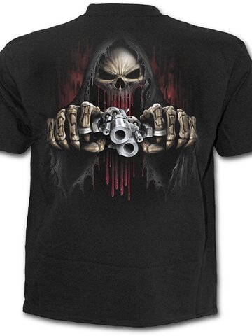 Výnimočný darček od Dedoles T-Shirt Assassin