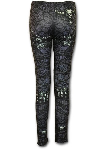 Výpredaj Dámske legíny Korzet