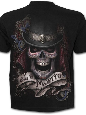 Potěšte se tímto kouskem Dedoles Tričko Zubatý úsměv