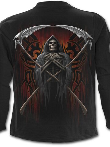 Dedoles oryginalny prezent Long Sleeve Dark Judge