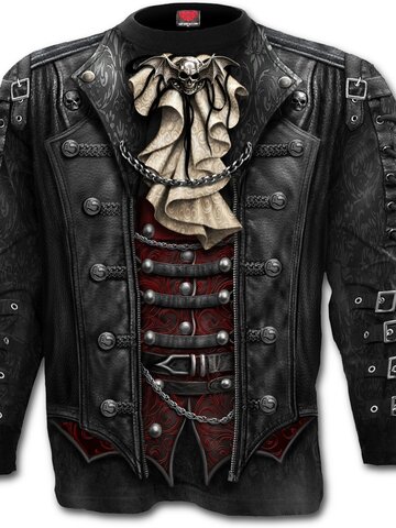 Hledáte originální a neobvyklý dárek? Obdarovaného zaručeně překvapí Dlouhý rukáv Hrabě