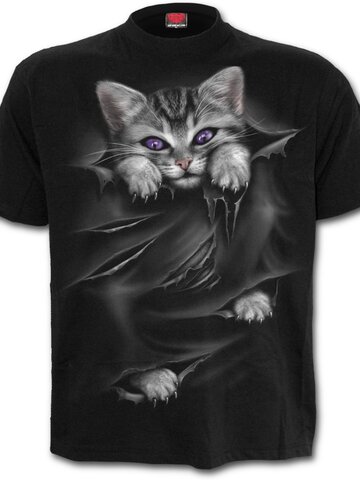 Obrázok produktu T-shirt Cat's Claws