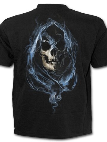 Tip na darček Tričko Mŕtvy čarodejník