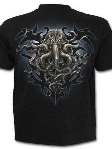 Výnimočný darček od Dedoles Tričko Cthulhu