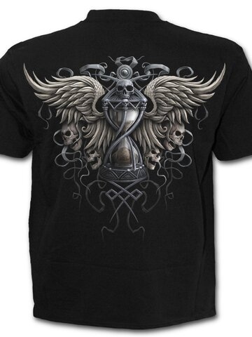 Potešte sa týmto kúskom Dedoles Tričko Temnota