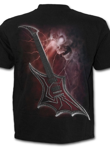 Potěšte se tímto kouskem Dedoles Tričko Rocker