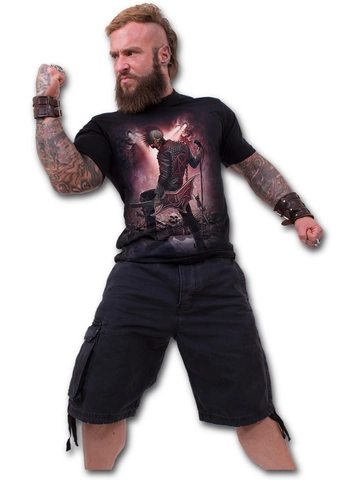 Výjimečný dárek od Dedoles Tričko Rocker