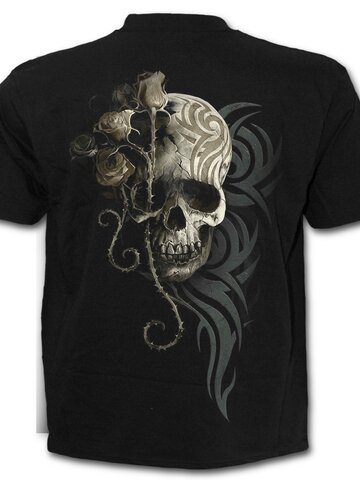 Tip na darček Tričko Čierny anjel