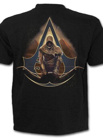 Tip na dárek Tričko Assassins creed - Bayek