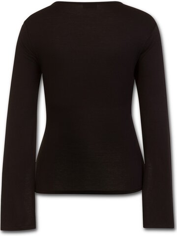 Eredeti ajándék a Dedolestől Női póló bővített ujjakkal Véres rózsák