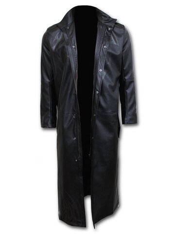 pro dokonalý a originální outfit Pánský Kabát s motivem Rozzlobený panter