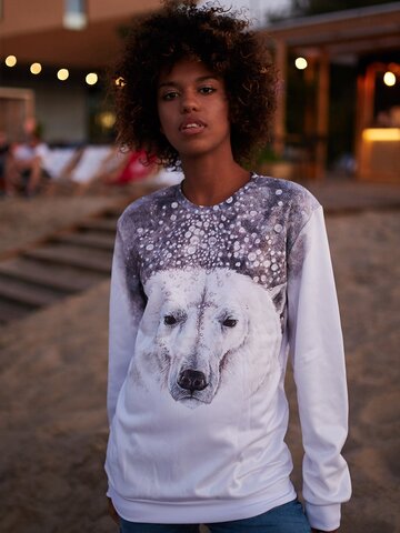 Obrázok produktu Суичър без качулка Bubble