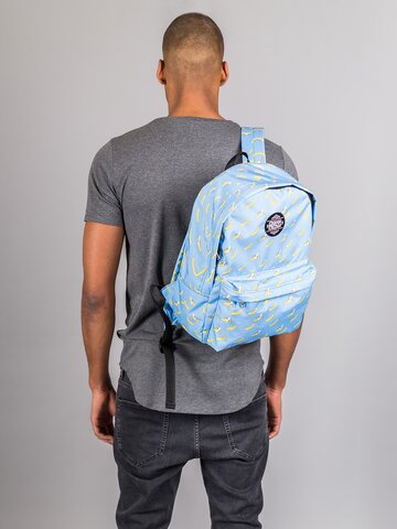 Lifestyle foto Batoh Banány