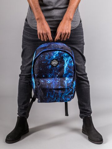 für ein vollkommenes und originelles Outfit Rucksack Cygnus loop