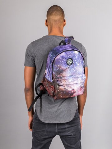 Zľava Ruksak Žiarivá galaxia