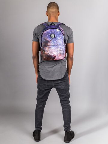 Obrázok produktu Ruksak Žiarivá galaxia