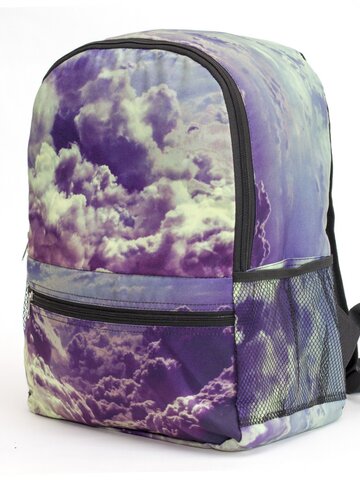 ОТСТЪПКА Ruksak Oblaky