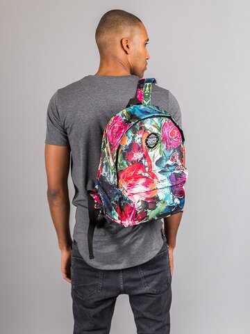 Kedvezmény Hátizsák Flamingó a réten