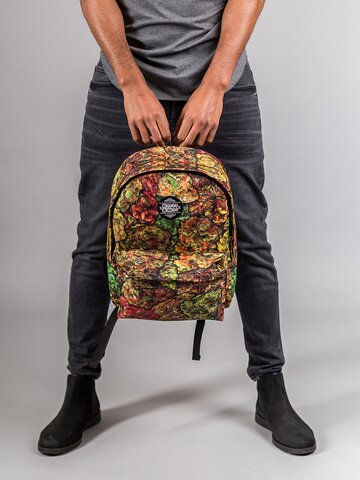 Tip na dárek Batoh Šišky