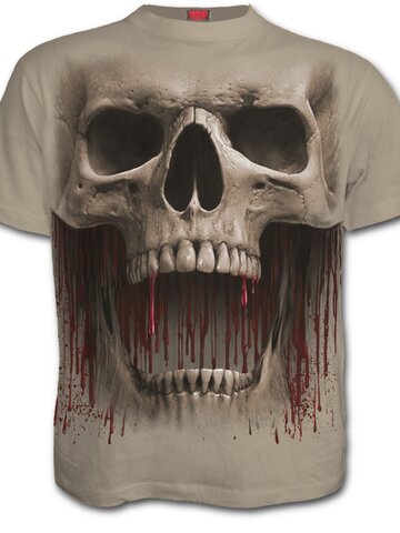 Kiárusítás Bézs póló Halál üvöltése
