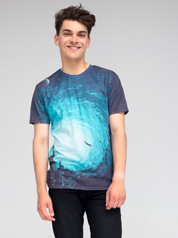 Tip na darček T-shirt with Short Sleeve Peter Pan