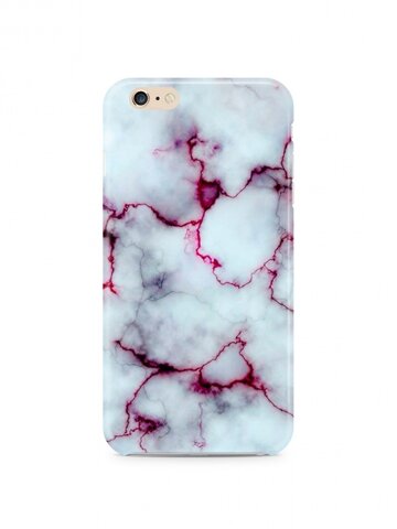 Výjimečný dárek od Dedoles Královský mramor iPhone 6/6s