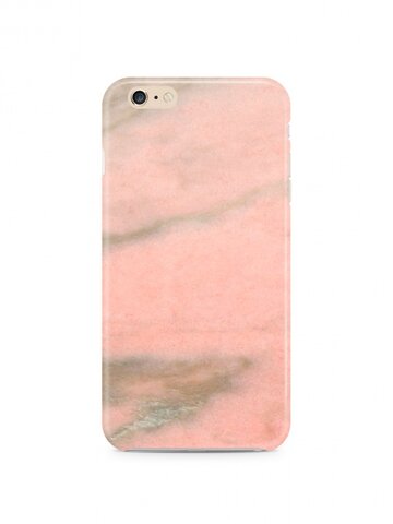 Výprodej Růžový mramor iPhone 5/5s/SE