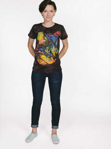 Pre dokonalý a originálny outfit Mysterio Gaze Cat