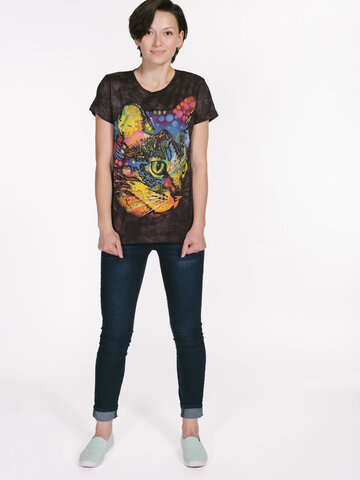 Potešte sa týmto kúskom Dedoles Mysterio Gaze Cat