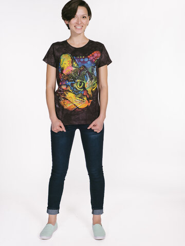 Pomysły na prezenty Mysterio Gaze Cat